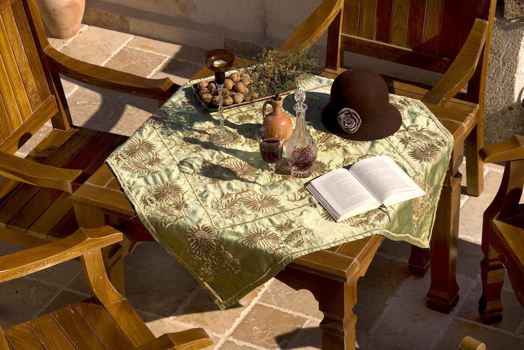 Cappadocia Perimasali Cave Hotel Ürgüp Extérieur photo