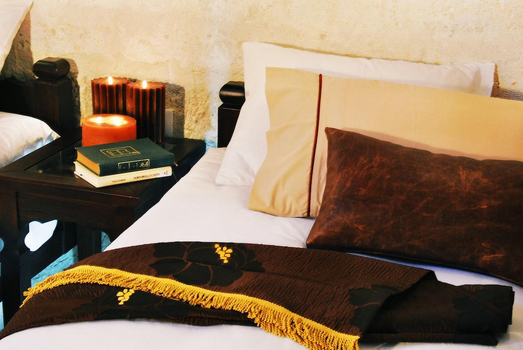 Cappadocia Perimasali Cave Hotel Ürgüp Extérieur photo