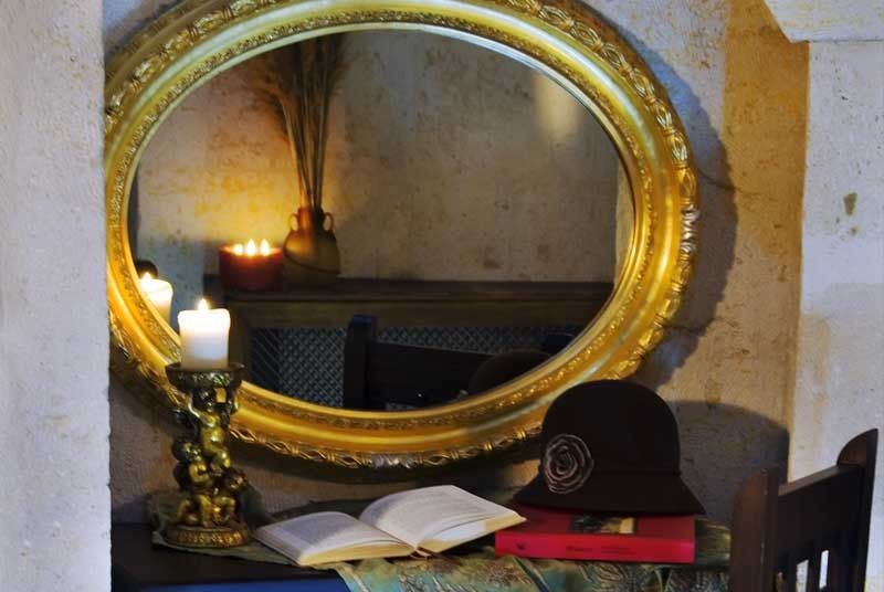 Cappadocia Perimasali Cave Hotel Ürgüp Extérieur photo