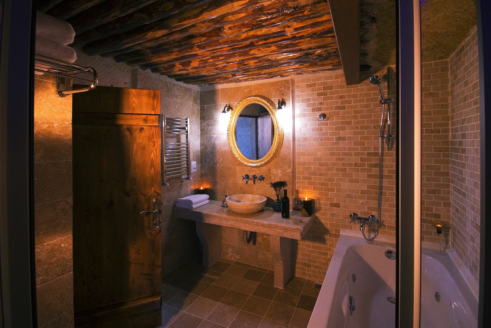 Cappadocia Perimasali Cave Hotel Ürgüp Extérieur photo