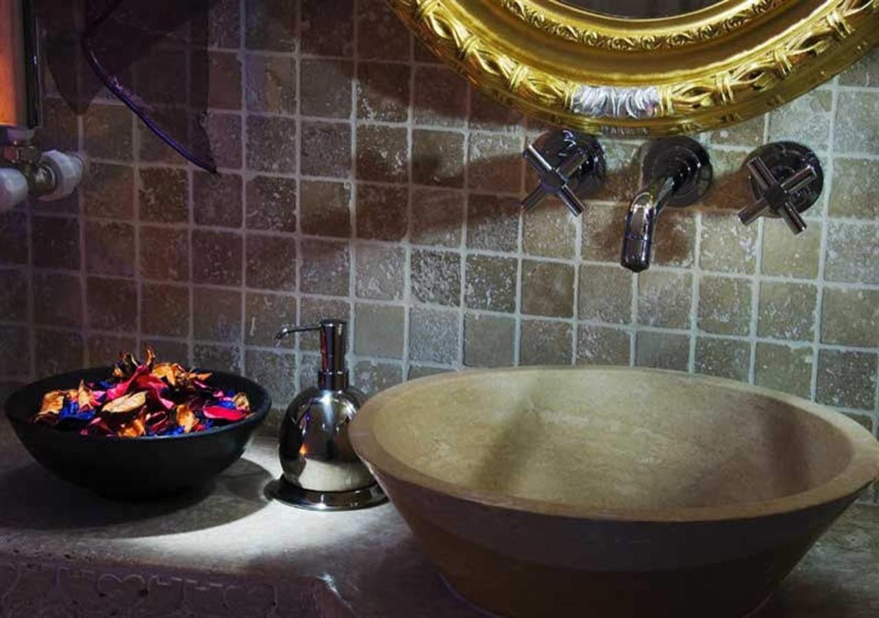 Cappadocia Perimasali Cave Hotel Ürgüp Extérieur photo